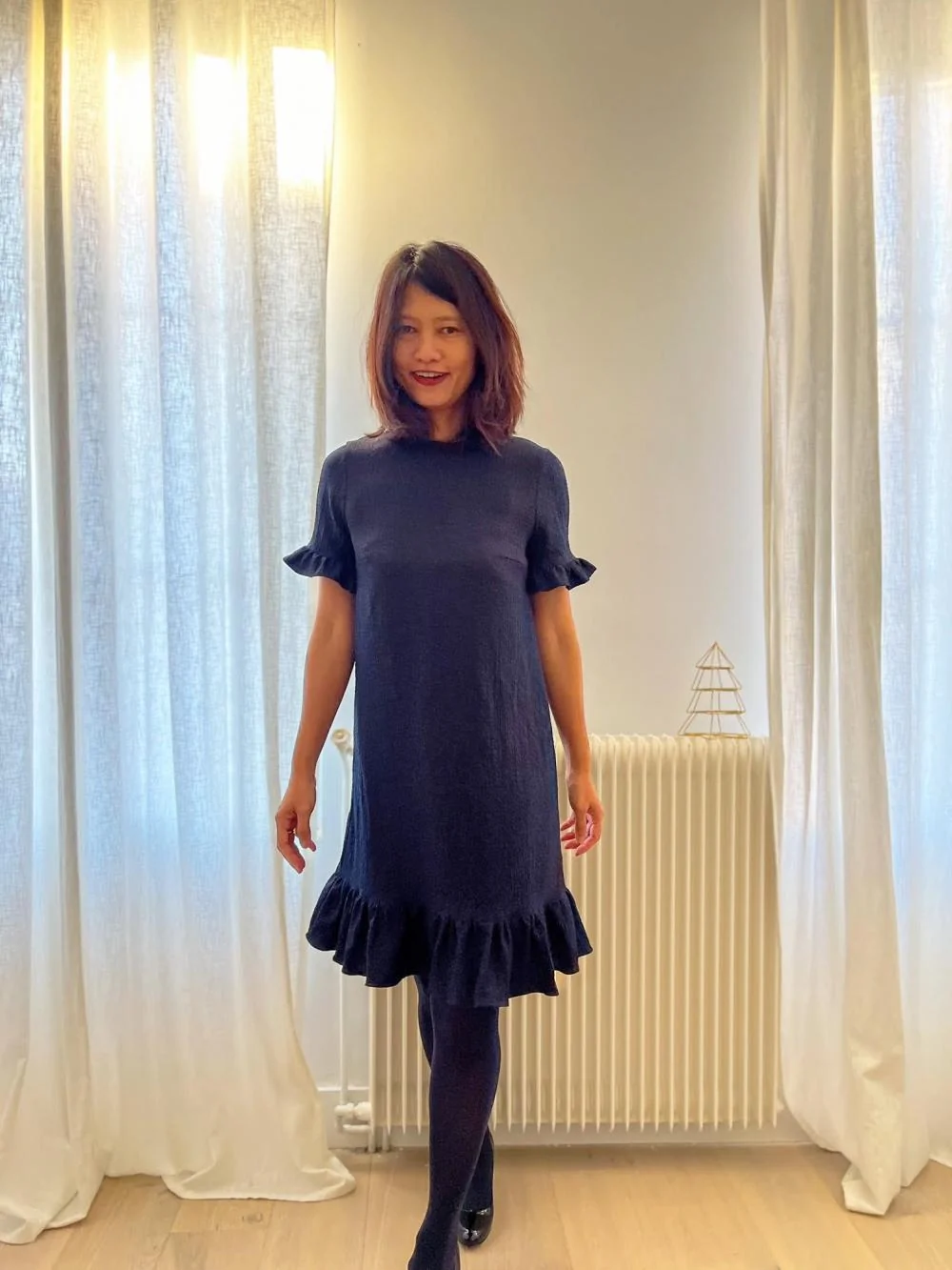 Robe Célébration